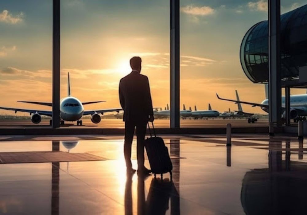 Business Travel Set to Surpass Pre-Pandemic Levels to Reach a Record US$1.5 trillion in 2024