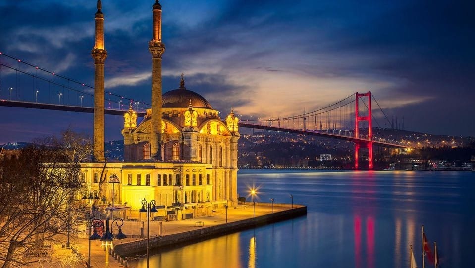 Istanbul: