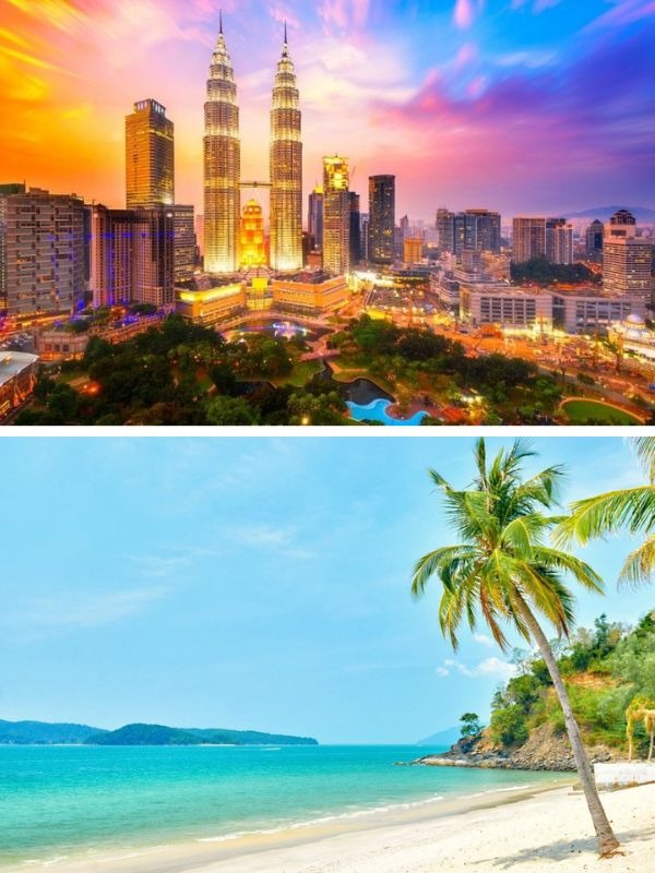 Top Tourist Destinations