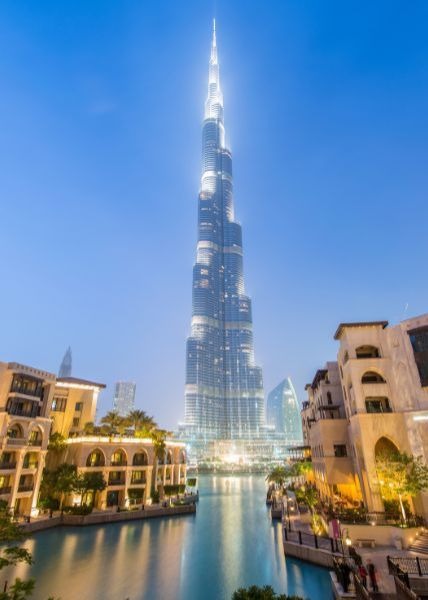 United Arab Emirates