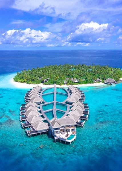 Maldives