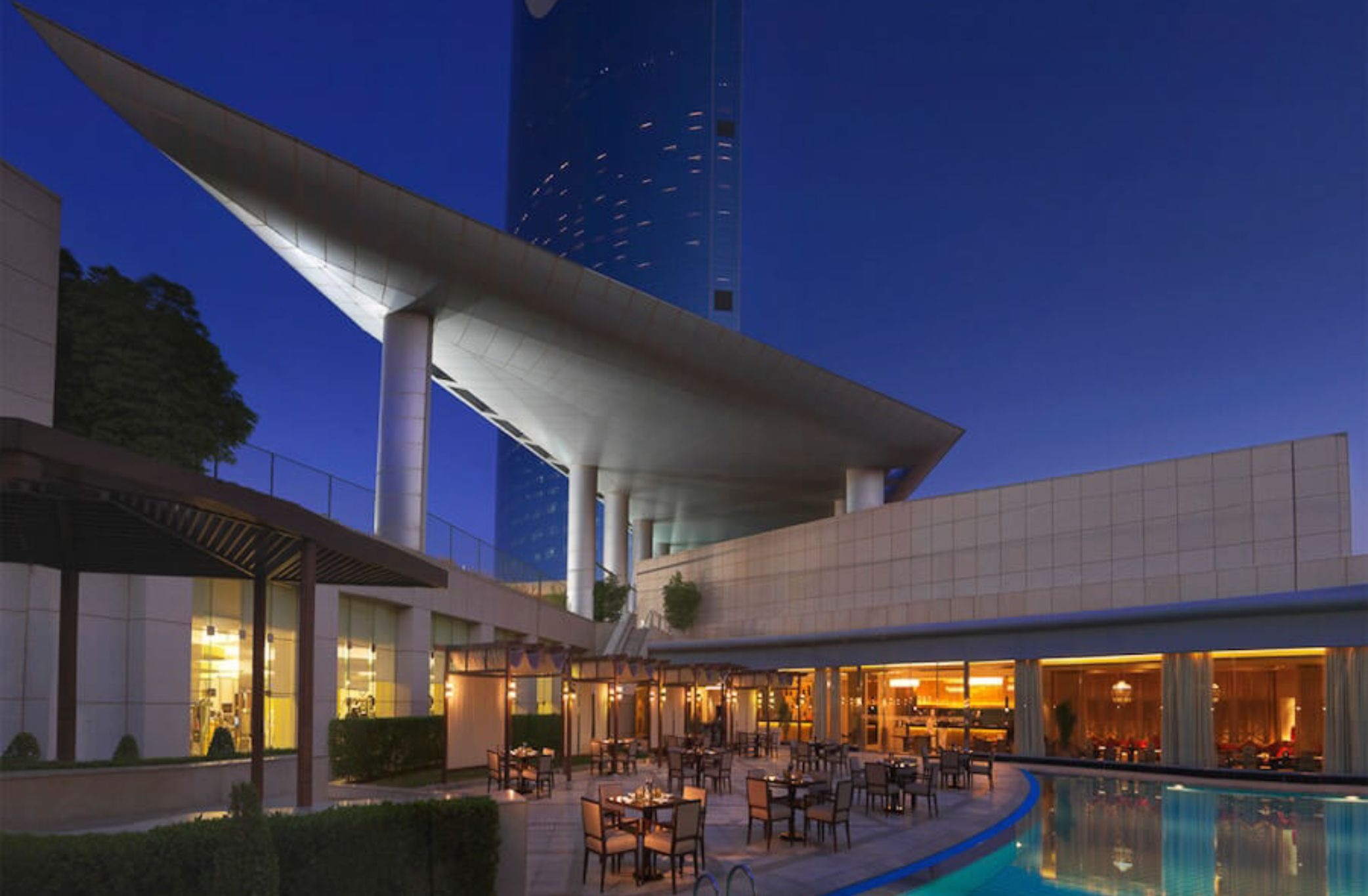 Four Seasons Hotel Riyadh