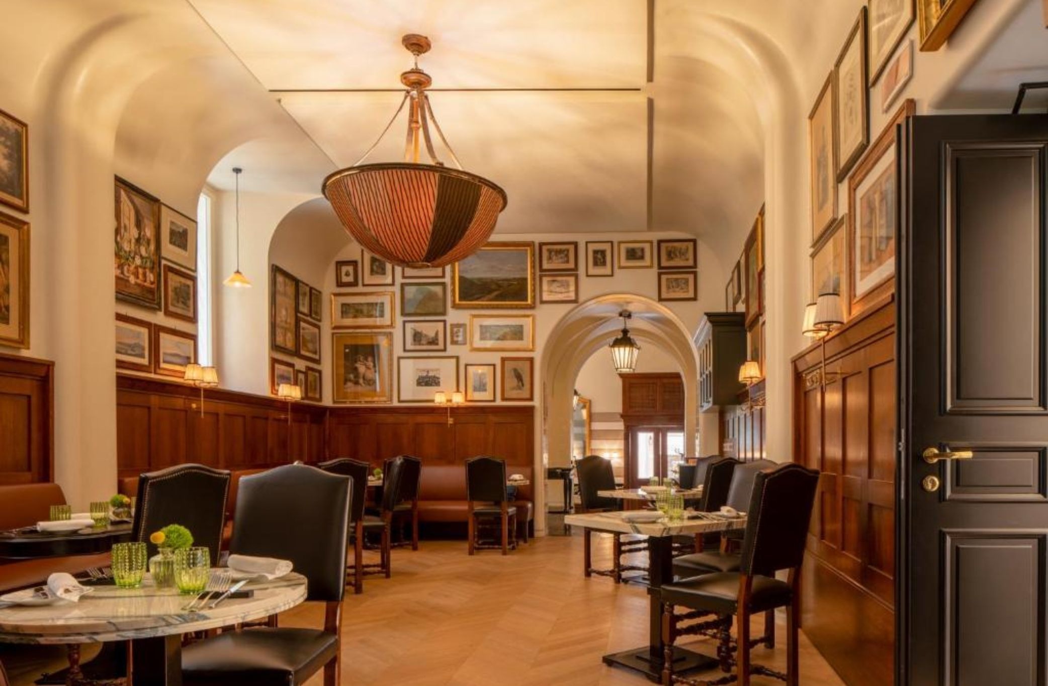 Palazzo Ripetta Rome