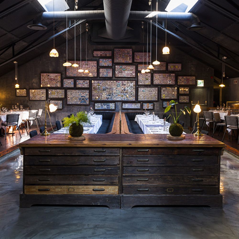 THE SHORTMARKET CLUB