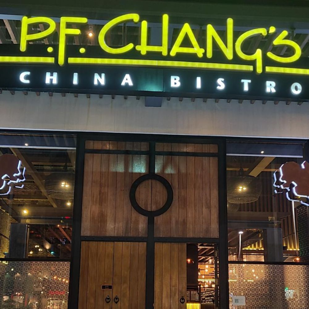 PF CHANG