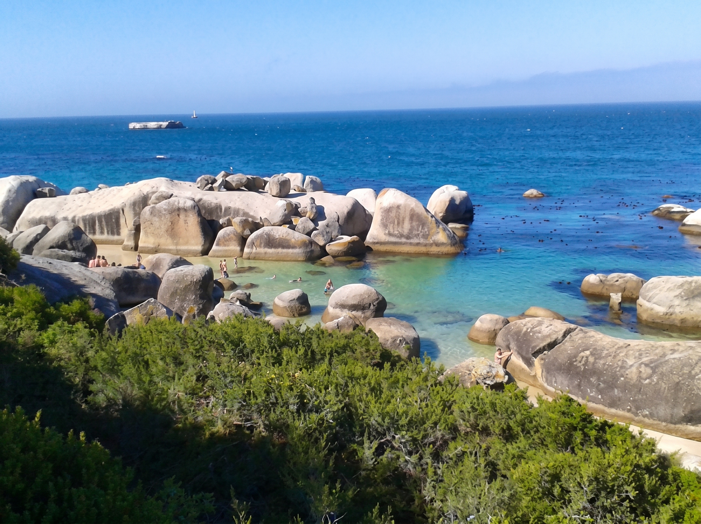 Cape of Good Hope