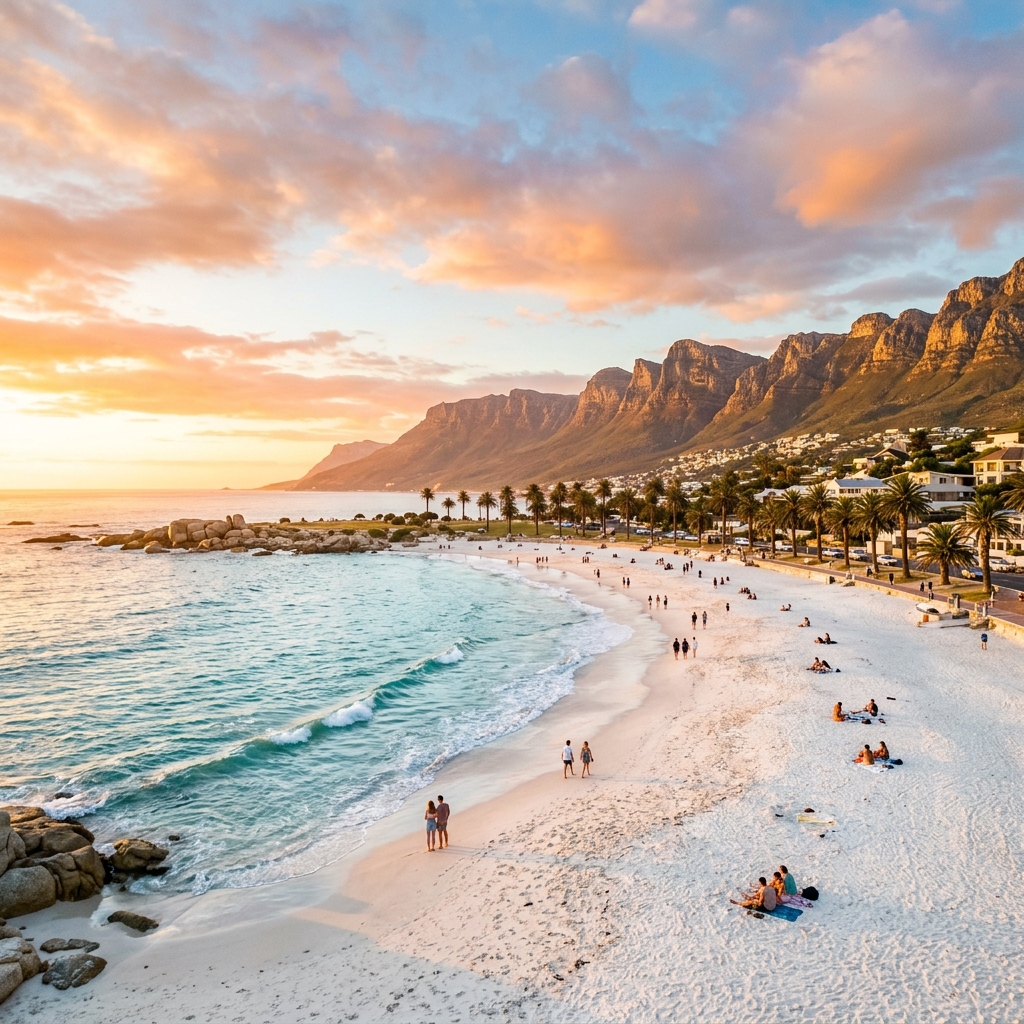 Camps Bay