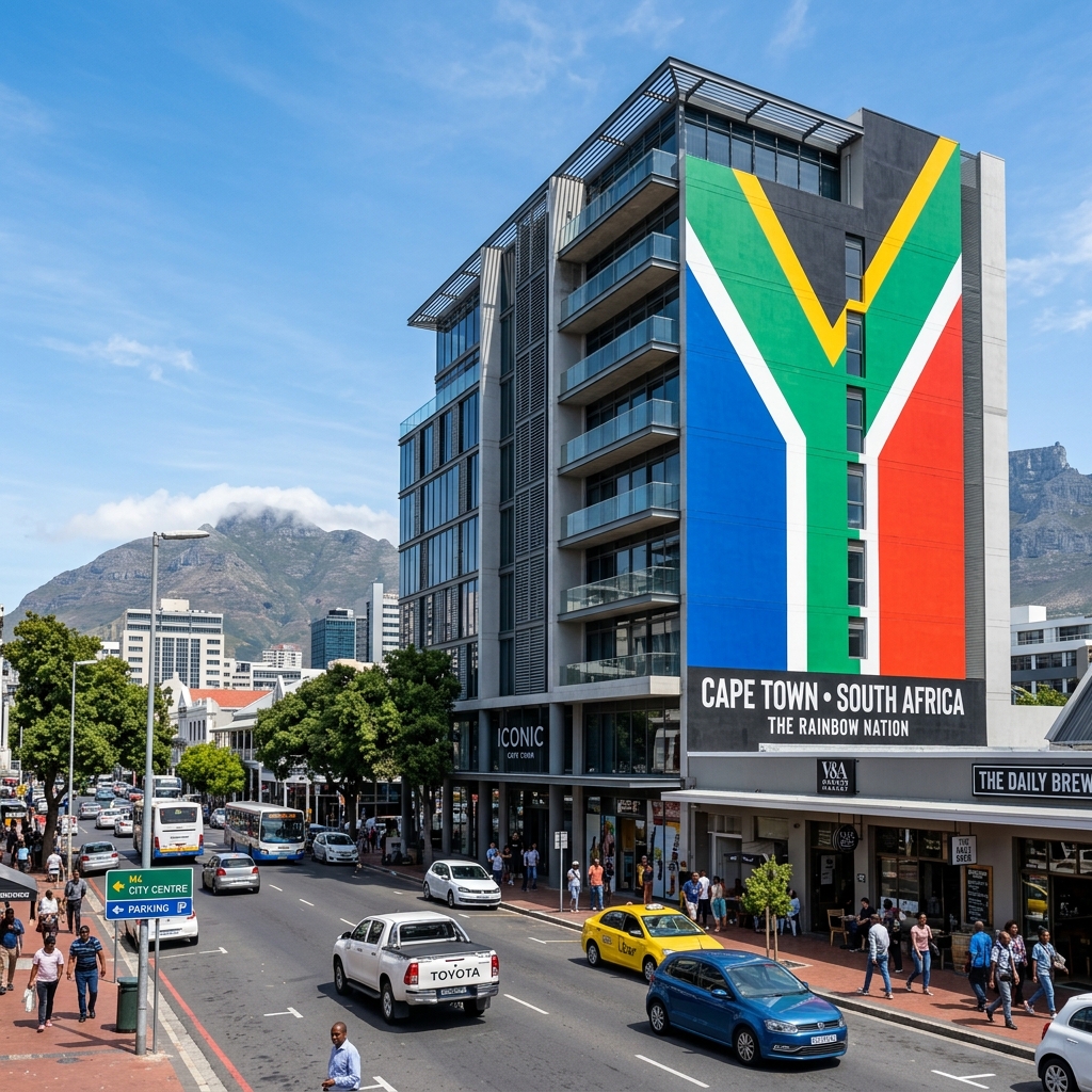 Bo-Kaap