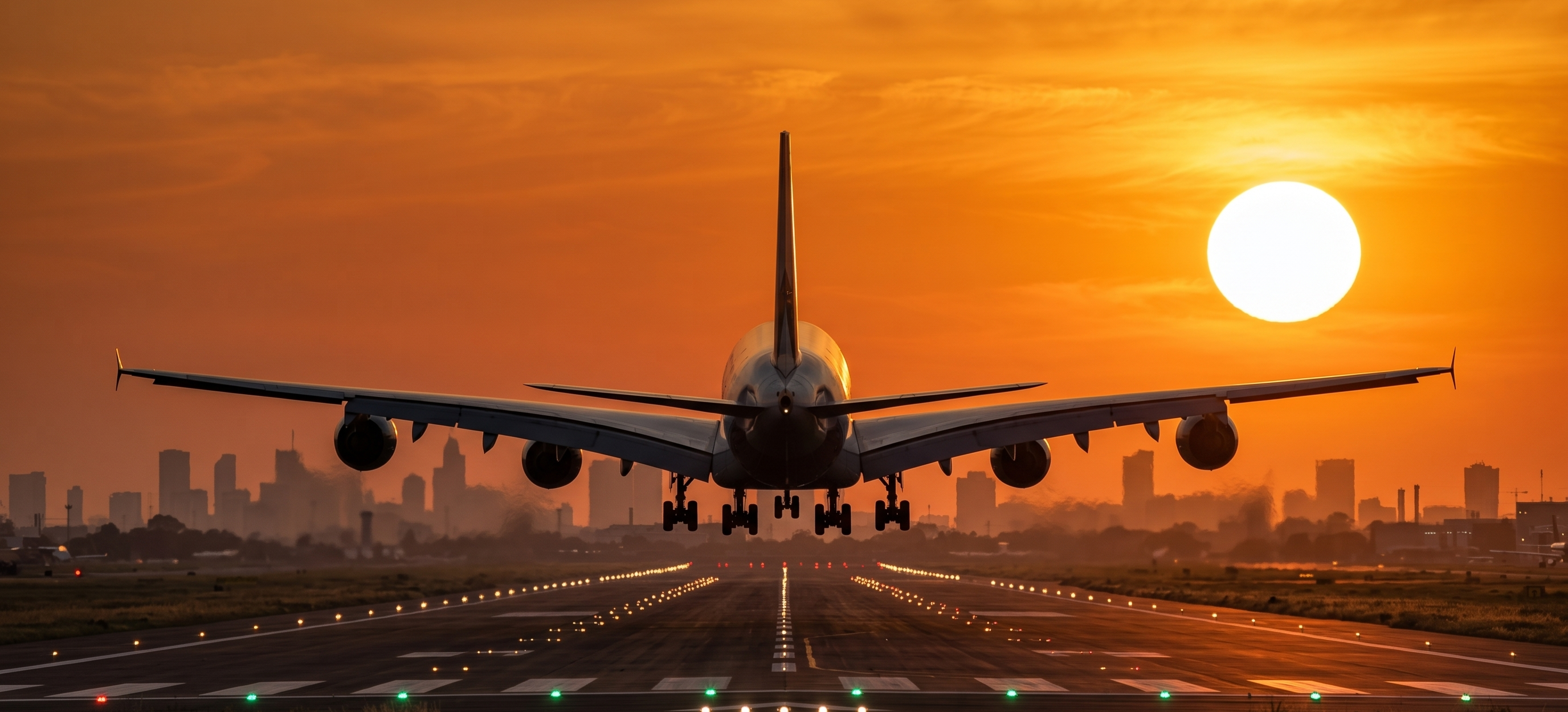 Bon Voyage