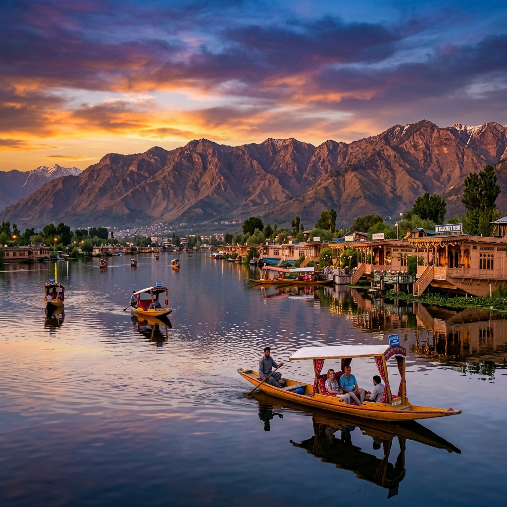 Kashmir