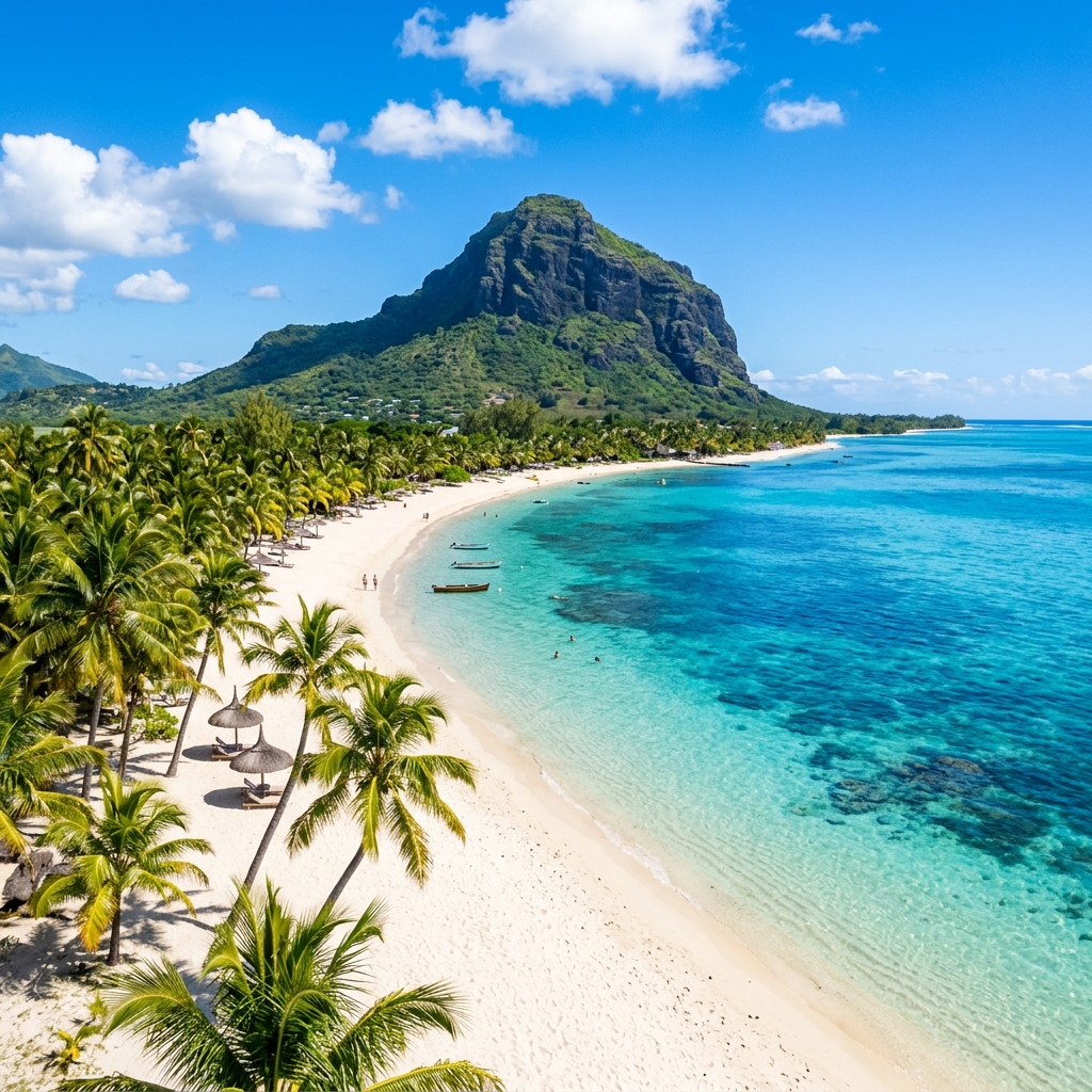Mauritius