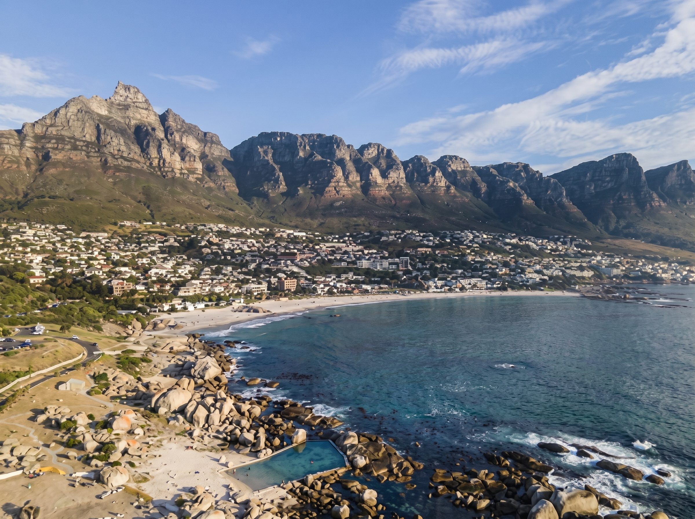 Simon's Town