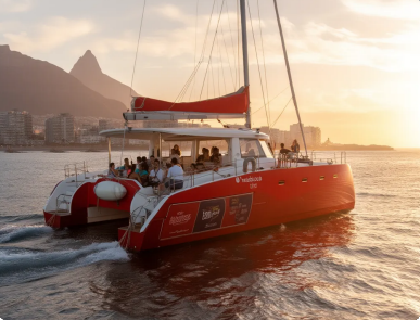 Sunset Cruise