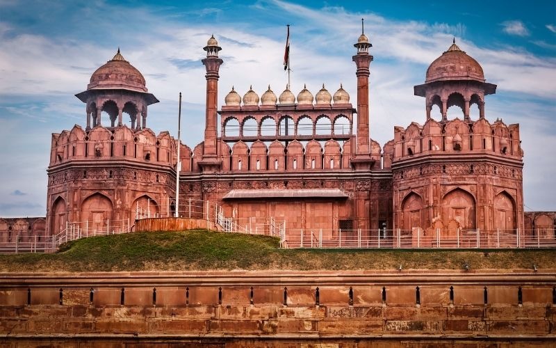 Heritage and History: