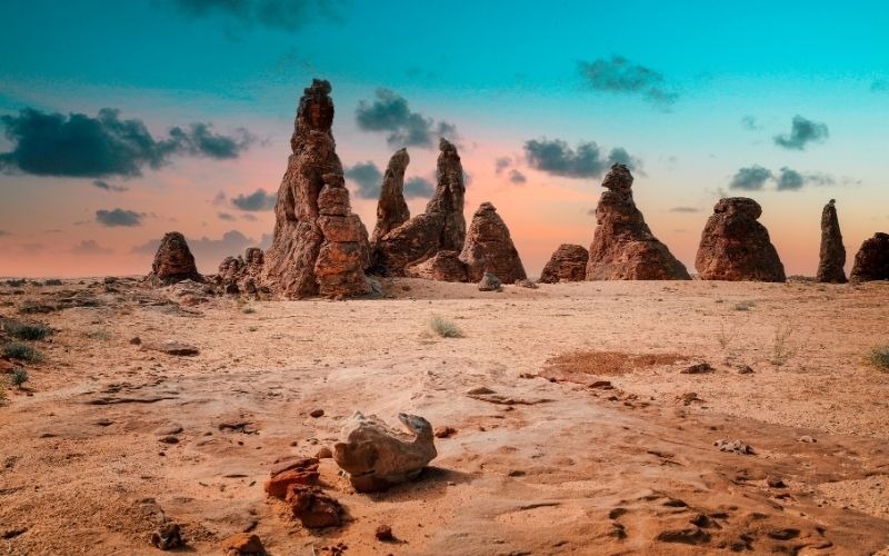 Adventure and Nature Tourism