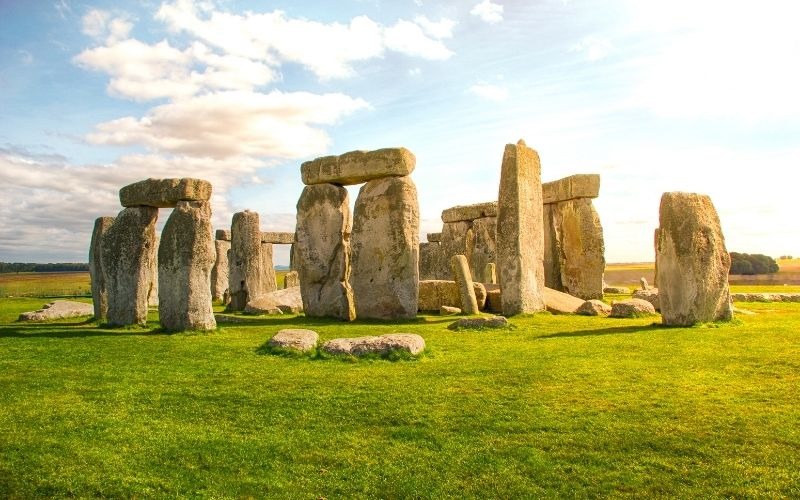 Top Destinations to Visit