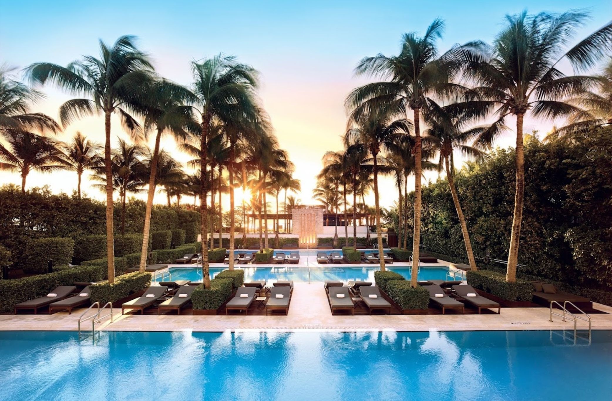 The Setai, Miami Beach