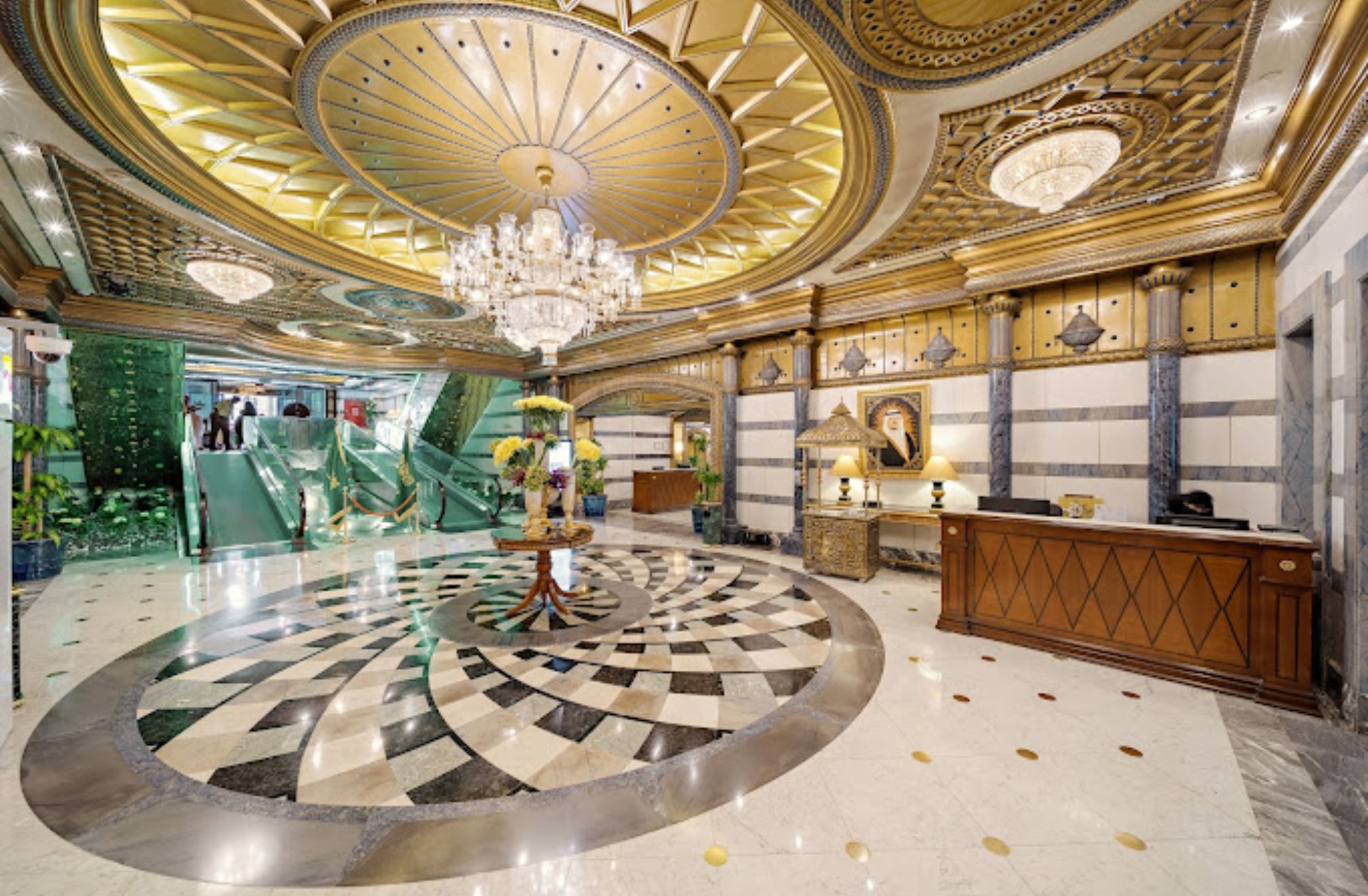 InterContinental Dar Al Tawhid Makkah