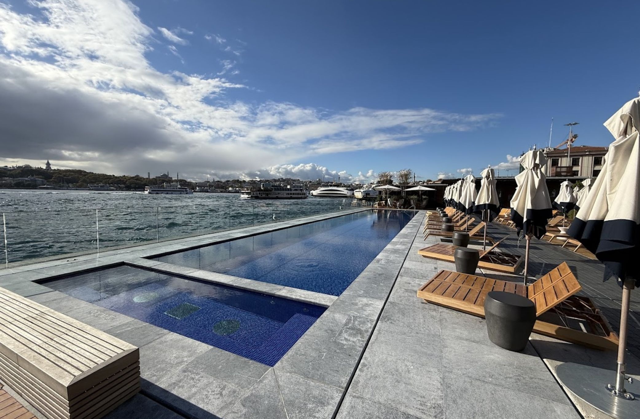 The Peninsula Istanbul