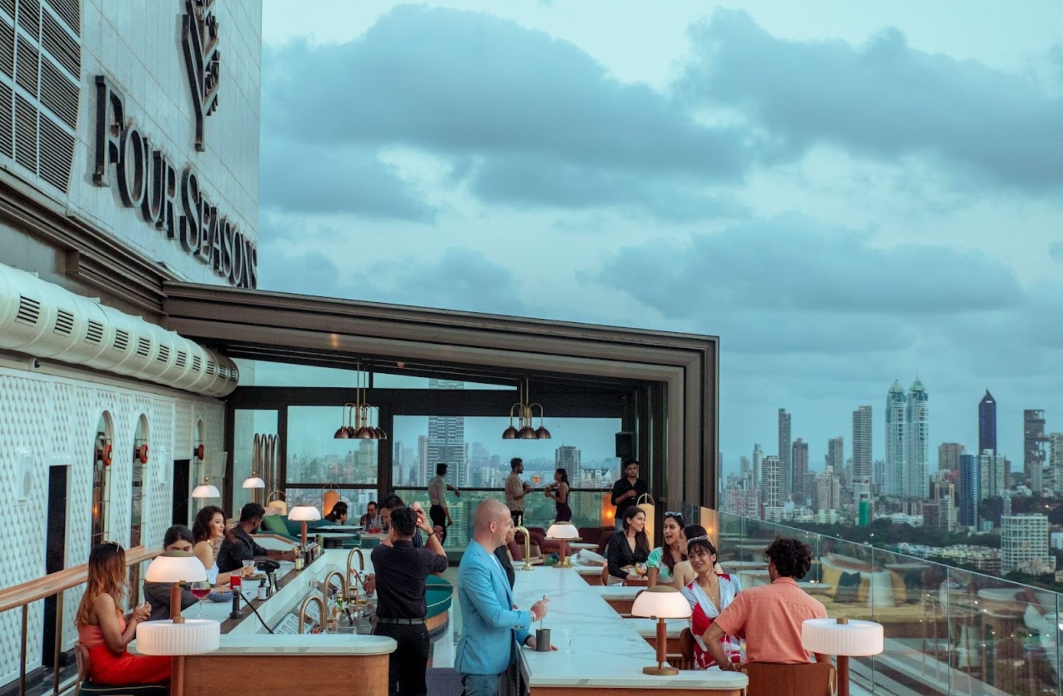 Four Seasons Mumbai