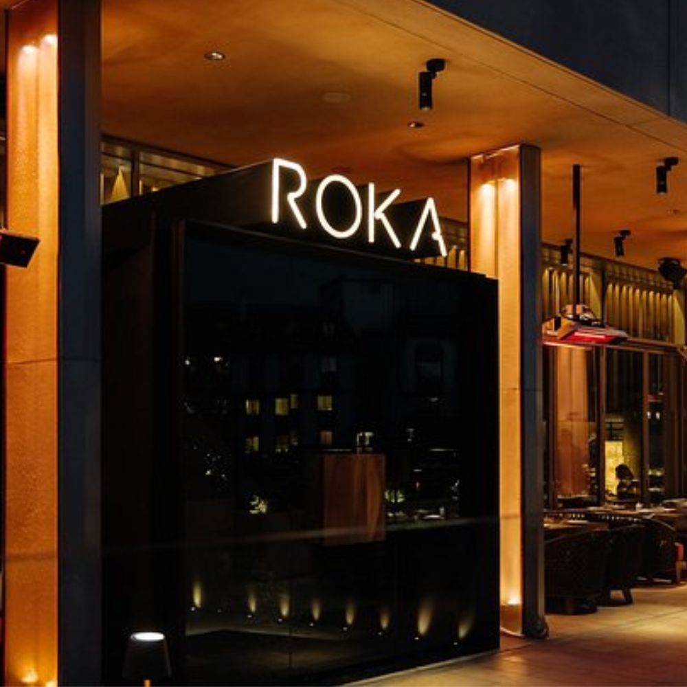 ROKA