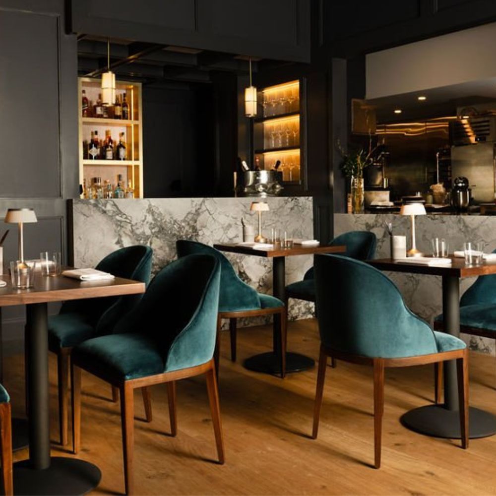 L’ABEILLE à Côté