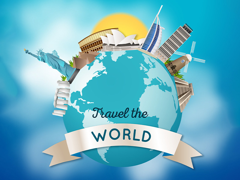 Travel the World