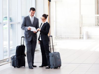 Aviation Business and Jobs