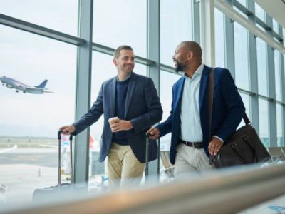 Business Travel Growth